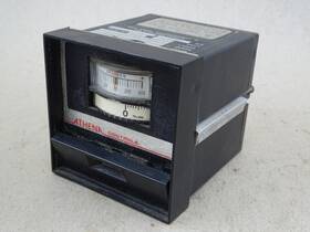 2000-t-13 Athena Controls Panel Mount Temp Controller 100-600f 120/240vac