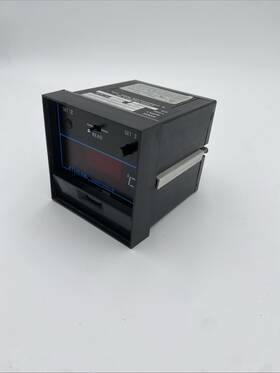 4000-t-e-10 Athena Controls Temperature Contol Module 0-1000f 120/240v Ac
