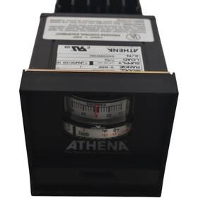 M2000-b-0-0-08f Athena Parts Temperature Controller 120-240vac