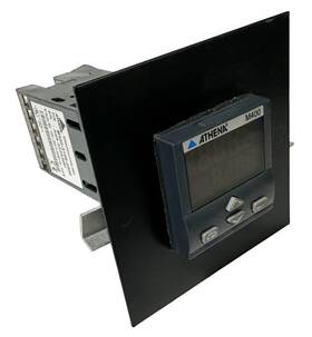 M400-3109-2300 Athena 400m Temperature Controller Panel Mount 100-240v 2.6 W