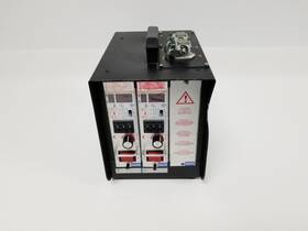 Mfld2n0p0-011 Athena Main Frame 120v With Two Imp15 Control Modules Impd15-001