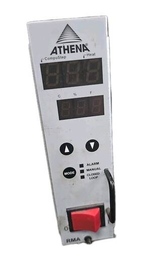 Rmad15-000 Athena Temperture Controller 15a 3600 W