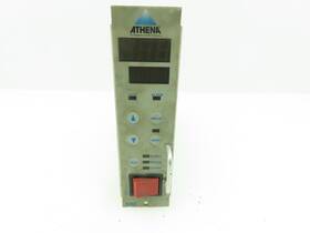 Rmbd15-000-008 Athena Temperature Controller Plastic Process Equipment