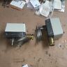 Athf-se-2 Athf Jumo Thermostat Temperature Switch Capillary Type