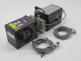 T243296 Atmosphere Engineering Fm-3962 Furnace Meter