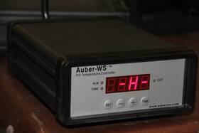 Ws-1510elpm Auber Instruments Temperature Controller