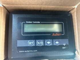 Syl-2615 Auber Temperature Controller Used