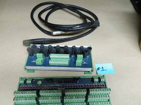 2l-ltb32-24 Automationdirect Automation Direct Zip Link Sensor Module 2l-rfu0 Cable 2l-cbl40-2