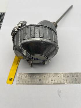 Rtd1-c06-01 Automationdirect Automation Direct / Rtd1c0601 Temperature Sensor Threaded Head Probe