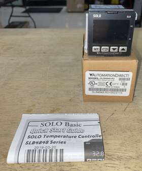 Slb4848-r2 Automationdirect Automation Direct Solo Temperature Controller