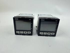Slb4848-v0 Automationdirect X 2 Automation Direct Solo Temperature Controller