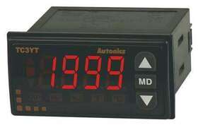 21hj29 Autonics Temperature Controller