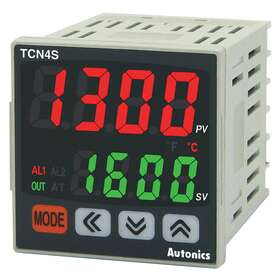 21hj32 Autonics Temperature Controller