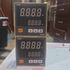 Tcn4l-24r Autonics Digital Temperature Controller Module Tc Rtd