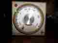 Av551ab780 Honeywell Dialatrol Temperture Controller