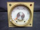 Av701dd119 Cn350 Omega Honeywell Model Dialapak Temperature Controller 120v 100 To 200c R