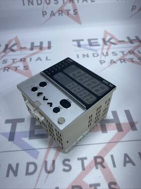 C36tc0ua1100 Azbil Sdc36 Temperature Controller Overnight Shipping Available