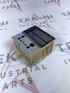 C36tc0ua21d0 Azbil Sdc36 Temperature Controller Overnight Shipping Available