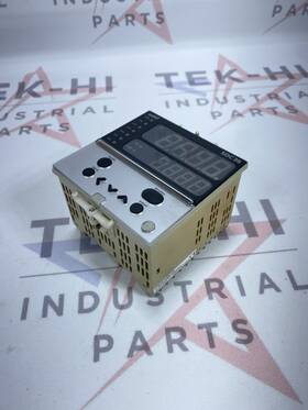 C36tcoua2100 Azbil Sdc36 Temperature Controller Overnight Shipping Available