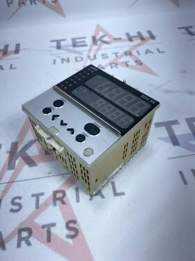 C36tr1ua2100 Azbil Sdc36 Temperature Controller Overnight Shipping Available