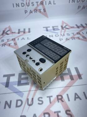 C36tv0ud2400m060 Azbil Sdc36 Temperature Controller Overnight Shipping Available