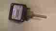 B105-119 United Electric Guaranteed Temperature Switch 15-140 Adjust