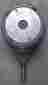 B121-121 United Electric Controls Co Temperature Switch