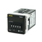 B1s-r-220 Generic Sestos Coded Switch Digital Timer With Relay Output Ce