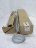 B856-12-03 B8561203 Trerice New Thermometer Stem Npt