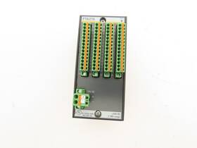 Ptai216 Bachmann Plc Temperature Input Module 24v