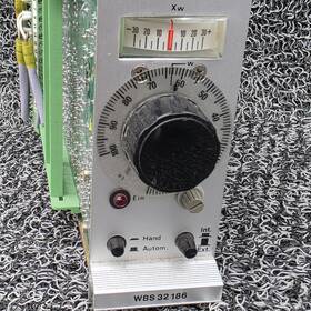 Wbs-32186 Baelz Automatic Wbs 32186 / Xw 0-100 %