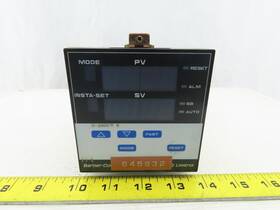 8-01900-001-0 Barber Coleman Maq Limitrol Temperature Controller 1/4 Din