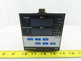 Mcd-154-r Barber Coleman Mcd-154-r/cbk Maq H Temperature Controller