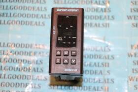 10et-tjfh0-000-h-00 Barber Colman Temperature Controller