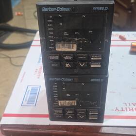 10qt-fj00-000-0-00 Barber-colman Series 10 Model Digital Temperature Controllers