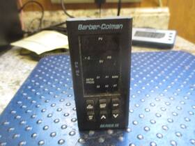 15et-0jf00-000-1-00 Barber-colman Series 15 Temperature Control Module