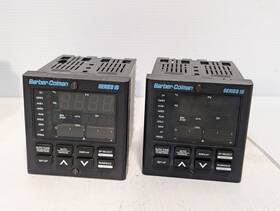 15qr-0jf01-010-2-00 Barber Colman Barber-colman Digital Temperature Controller - Free Shipping