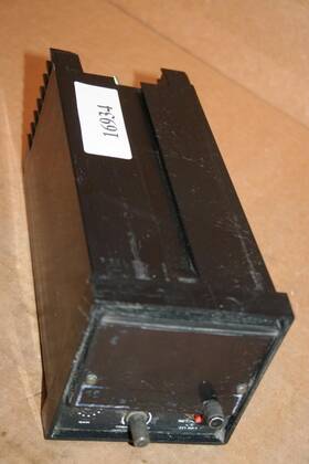 185-00016-000-0-00 Barber Colman Temperature Control Scratch And Dent #16935