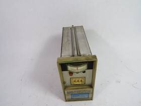 523b-40016-011-0-00 Barber Colman Solid State Controller 0-800f Used