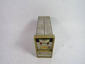523b-40022-011-3-00 Barber Colman Solid State Controller 0-400c Used