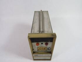 523b-40022-051-3-00 Barber Colman Solid State Controller 0-400f Used