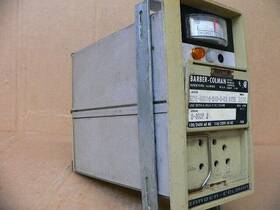 523e-40016-010-0-00 Barber Colman Temperature Controller