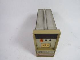 524c-40015-050-0-00 Barber Colman Solid State Controller 0-399f Used