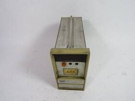 524c-40016-050-0-00 Barber Colman Solid State Controller 0-800f Used