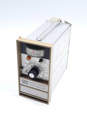 527z-14053-011-0-36 Barber-colman 67f Solid State Controller 120/240v