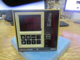 5656-62030-360-1-00 Barber Colman Barber-colman Model 560 Temperature Controller. P/n