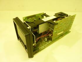 585a-10016-000-0-00 Barber Colman Temperature Controller Used #42925