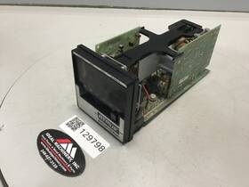 585a-20016-000-0-00 Barber Colman Temperature Control Used #129798