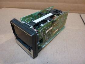 585c-00056-000-6-05 Barber Colman Temperature Controller Used #33821