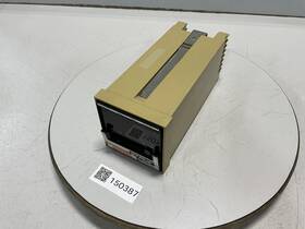 586a-20015-000-0-00 Barber Colman Temperature Control Used #150387